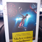 Virolainen : Mielen voima urheilussa ( SIS POSTIKULU ) - pikkukuva 1