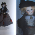 Richter: BRU DOLLS Magnificent French Dolls - pikkukuva 2