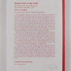 Oliver H. Radkey : Russia goes to the polls : the electio... - pikkukuva 2