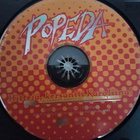 POPEDA: Hittejä, kersantti Karoliina * FIN 1997 - pikkukuva 3
