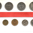 Saksa vuosisarja 1980 D - pikkukuva 2