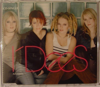 I'Dees -singlejä