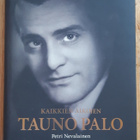 Petri Nevalainen - Kaikkien aikojen Tauno Palo - pikkukuva 1