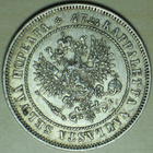 1908 SUOMI 2 markkaa - pikkukuva 2