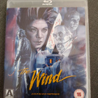 The wind (Kuolontuuli) blu-ray * Meg Foster - pikkukuva 1