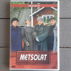 DVD: METSOLAT 8, jaksot 38-41 (1993-1996/2008) - pikkukuva 1