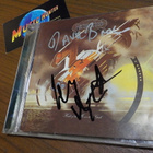 HAWKWIND - HALL OF.. CD LEMMY KILMISTERIN + DAVEN NIMMARIT - pikkukuva 1