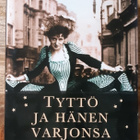 Sheri Holman - Tyttö ja hänen varjonsa - pikkukuva 1