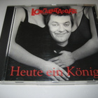 Die Lokalmatadore - Heute Ein König (CD) - pikkukuva 1