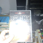 Rocky 1-4 dvd - pikkukuva 3