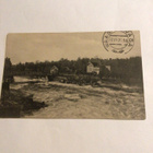 kuusankoski kulkenut 1923 - pikkukuva 1