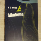 Aikakone H. G. Wells - pikkukuva 1