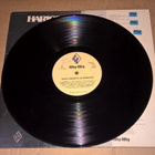 JUKKA KOIVISTO JA HARIOLAX LP FIFTY FIFTY 1980 FFLPS 506 - pikkukuva 3
