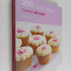 Joanna Farrow : 200 Cupcakes - Hamlyn All Color - pikkukuva 1