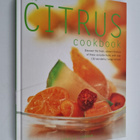 Coralie Dorman : The Citrus Cookbook - pikkukuva 1