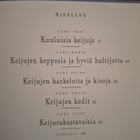 Keijut antologia runoja ja proosaa - pikkukuva 4