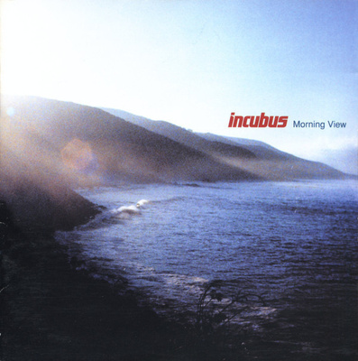 Incubus - Morning View (CD) NEAR MINT!!