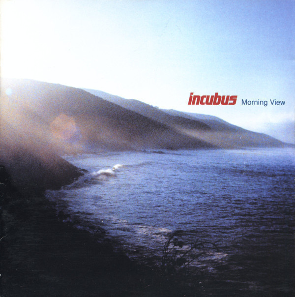Incubus - Morning View (CD) NEAR MINT!!