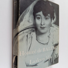 Honore de Balzac : Laakson lilja - pikkukuva 1
