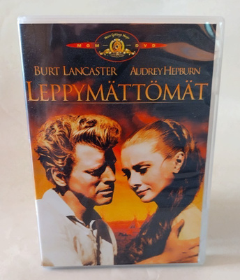 LEPPYMÄTTÖMÄT