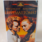 LEPPYMÄTTÖMÄT - pikkukuva 1