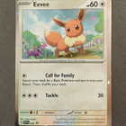 Eevee SVP043 Cosmo Holo Black Star Promo - pikkukuva 1