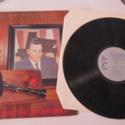 Acker Bilk LP 1984 Soittaa Olavi Virran Sävellyksiä - pikkukuva 1