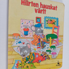 Maria Mantovani : Hiirten hauskat värit - pikkukuva 1