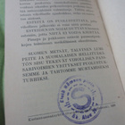 Joukkojen Panssarintorjunnan Opas v.1939 - pikkukuva 2