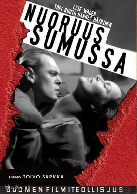 Nuoruus Sumussa  -  DVD