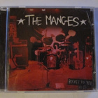 The Manges Rocket To You 93-03 CD - pikkukuva 1