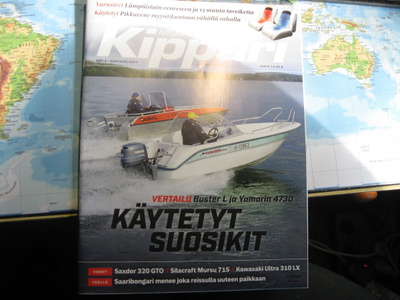 Kippari 4/2024