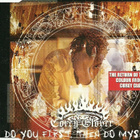 Corey Glover • Do You First, Then Do Myself CD Maxi-Single - pikkukuva 1