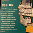 BERLIINI KARTTA/OPAS - pikkukuva 2