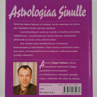 Seppo Tanhua : Astrologiaa sinulle - pikkukuva 2