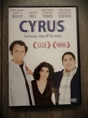 Cyrus
