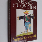Veikko Huovinen : Ympäristöministeri : ekotarinoita - pikkukuva 1