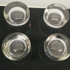 Iittala Otso lasi 12 cl, 4 kpl, Valto Kokko - pikkukuva 5