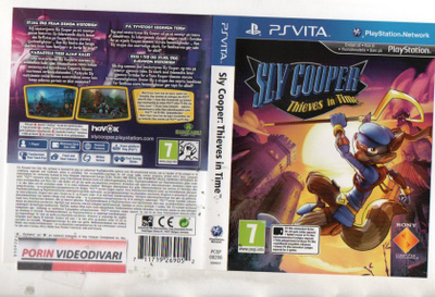 sly cooper thieves in time	(11 797)	k		PS					psvita		7 - ik