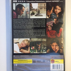 Mammutti (Gael Garcia Bernal, Michelle Williams) DVD (UUSI) - pikkukuva 2