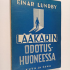 Einar Lundby : Lääkärin odotushuoneessa - pikkukuva 1