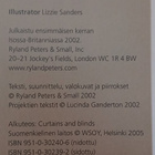 Lucinda Ganderton - Verhot ja kaihtimet (sid.) - pikkukuva 2
