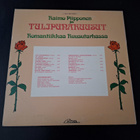 TULIPUNARUUSUT - ROMANTIIKKAA RUUSUTARHASSA . LP - pikkukuva 2