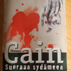 Chelsea Cain - Suoraan sydämeen - pikkukuva 1