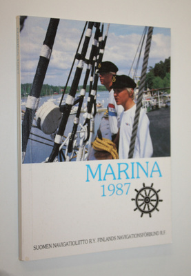 Marina 1987