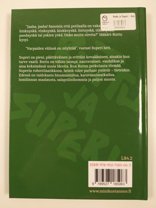 Item image