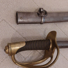 M1822 ratsuväki miekka - pikkukuva 2