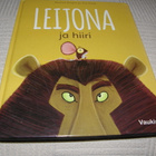 Bright - Field Leijona ja hiiri - pikkukuva 1