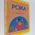 Jussi Syynimaa : Poika ja variksenpoika - pikkukuva 1