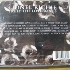 LIONEL RICHIE - Truly / Love Songs - pikkukuva 2